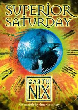 Superior Saturday pdf epub mobi 下载