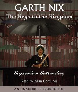 Superior Saturday pdf epub mobi 电子书 下载