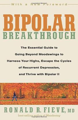 Bipolar Breakthrough pdf epub mobi 电子书 下载