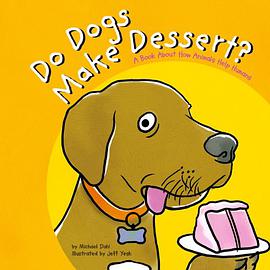 Do Dogs Make Dessert? pdf epub mobi 电子书 下载