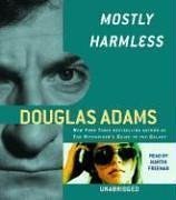 Mostly Harmless pdf epub mobi 电子书 下载