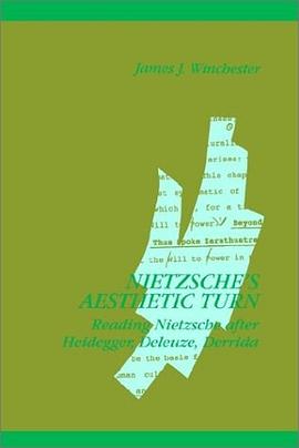Nietzsche's Aesthetic Turn (Suny Series in Contemporary Continental Philosophy) pdf epub mobi 電子書 下載