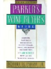 PARKER'S WINE BUYER'S GUIDE， 3RD EDITION (Parker's Wine Buyer's Guide (Paperback)) pdf epub mobi 电子书 下载