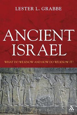 Ancient Israel pdf epub mobi 电子书 下载
