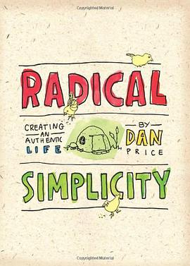 Radical Simplicity