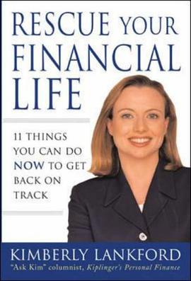 Rescue Your Financial Life pdf epub mobi 电子书 下载