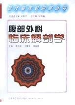 腹部外科临床解剖学 pdf epub mobi 电子书 下载