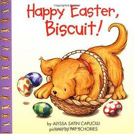 Happy Easter, Biscuit! pdf epub mobi 下载