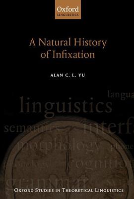 Natural History of Infixation pdf epub mobi 电子书 下载