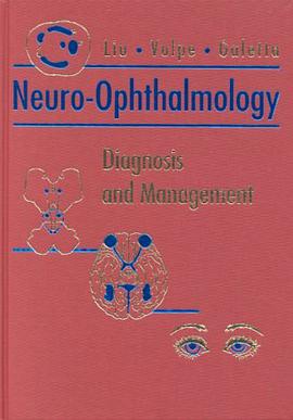 Neuro-ophthalmology pdf epub mobi 电子书 下载