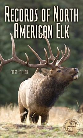 Records of North American Big Game pdf epub mobi 電子書 下載