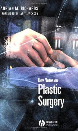 Key Notes on Plastic Surgery pdf epub mobi 電子書 下載