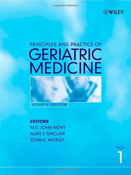 Principles and Practice of Geriatric Medicine pdf epub mobi 电子书 下载