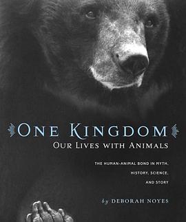 One Kingdom pdf epub mobi 电子书 下载
