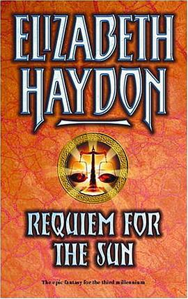 Requiem for the Sun pdf epub mobi 电子书 下载