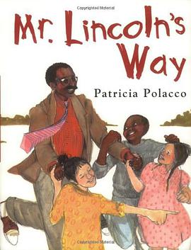 MR. Lincoln's Way
