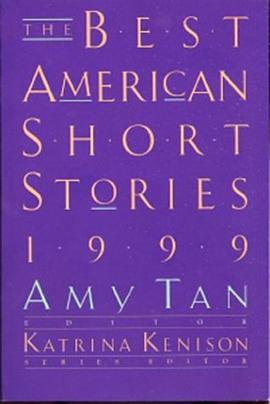 The Best American Short Stories 1999 pdf epub mobi 电子书 下载