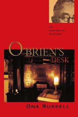 O'Brien's Desk pdf epub mobi 下载