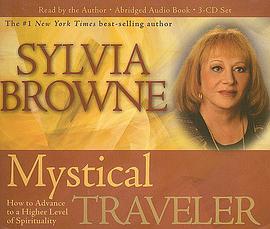 Mystical Traveler pdf epub mobi 电子书 下载