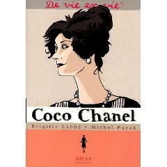 Coco Chanel pdf epub mobi 电子书 下载