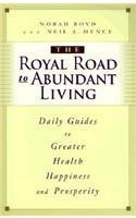 The Royal Road to Abundant Living pdf epub mobi 电子书 下载