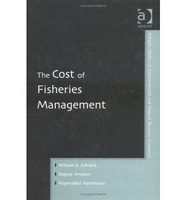 The Cost of Fisheries Management pdf epub mobi 电子书 下载