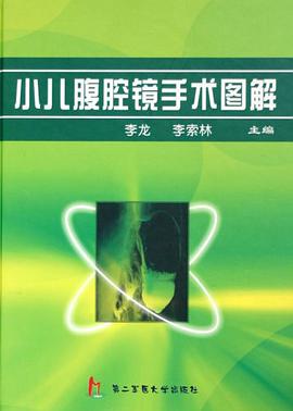 小儿腹腔镜手术图解 pdf epub mobi 电子书 下载