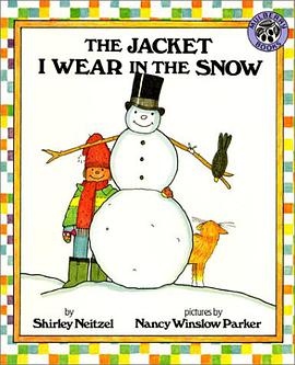 The Jacket I Wear in the Snow pdf epub mobi 電子書 下載