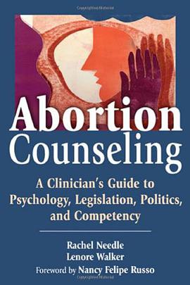 Abortion Counseling pdf epub mobi 电子书 下载