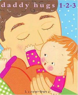 Daddy Hugs 1 2 3 pdf epub mobi 電子書 下載