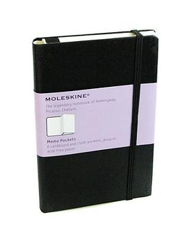 Moleskine Small Memo Pockets Writing Journals Book (Moleskine Notebooks and Calendars) pdf epub mobi 電子書 下載