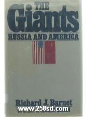 The giants: Russia and America pdf epub mobi 电子书 下载