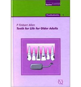 Teeth For Life For Older Adults pdf epub mobi 电子书 下载