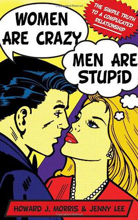 Women Are Crazy, Men Are Stupid pdf epub mobi 电子书 下载