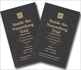 Inside the Nuremberg Trial pdf epub mobi 电子书 下载