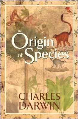 Origin Of Species pdf epub mobi 电子书 下载