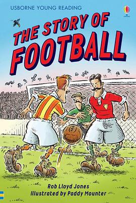 The Story of Football pdf epub mobi 电子书 下载