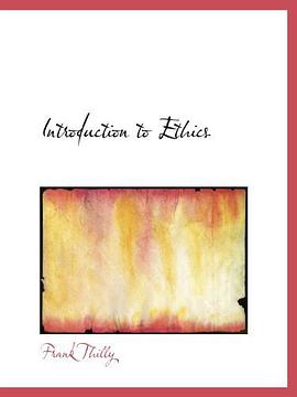Introduction to Ethics pdf epub mobi 电子书 下载