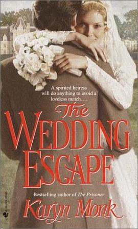The Wedding Escape pdf epub mobi 电子书 下载