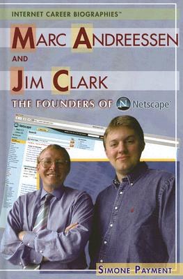 Marc Andreessen and Jim Clark pdf epub mobi 电子书 下载