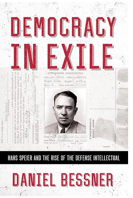 Democracy in Exile pdf epub mobi 电子书 下载
