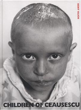 Children of Ceausescu pdf epub mobi 電子書 下載