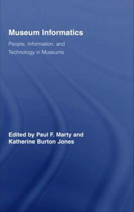 Museum Informatics