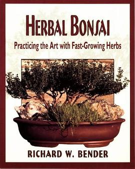 Herbal Bonsai pdf epub mobi 电子书 下载
