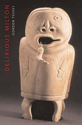 Delirious Milton pdf epub mobi 电子书 下载