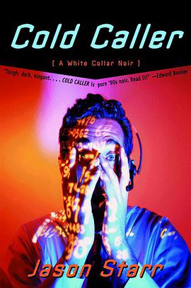 Cold Caller pdf epub mobi 电子书 下载