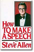 How to Make a Speech pdf epub mobi 下载