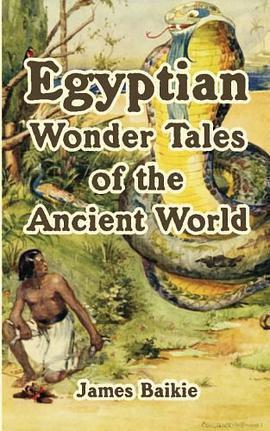Egyptian Wonder Tales of the  Ancient World pdf epub mobi 電子書 下載