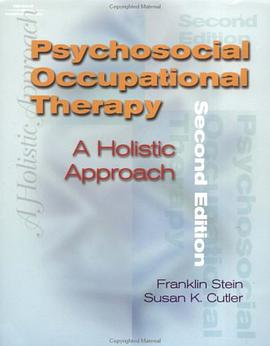 Psychosocial Occupational Therapy pdf epub mobi 電子書 下載