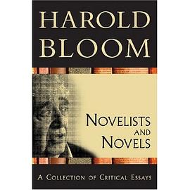 Harold Bloom 20th Anniversary Collection Novelists and Novels pdf epub mobi 电子书 下载
